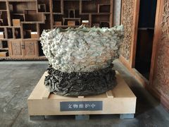 -故宫博物院(故宫)