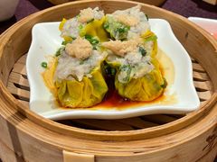 -粤匠·澳门点心粤菜海鲜(澳门半岛店)