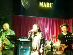 -MARU玛露音乐餐厅(大学路店)