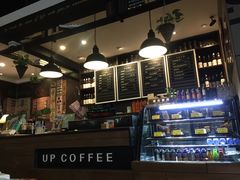 -西西弗书店&矢量咖啡(万象城店)