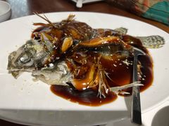 -山外山·林语花园餐厅