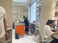 -海马体照相馆(广州新世界云门New park店)
