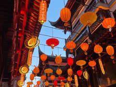 -鲜得来排骨年糕(豫园店)