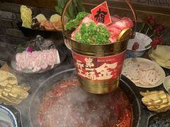 -蜀大侠火锅(总府路店)