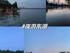 -东湖听涛景区