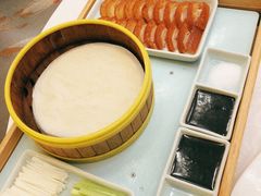 -香宫中餐厅·大连香格里拉(人民路店)