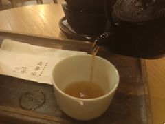 -去茶山(重庆万象城店)