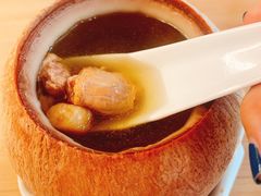 -金戈戈香港豉油鸡(皇庭广场店)