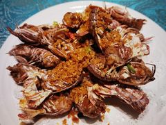 皮皮虾-北塘海鲜·天津菜(大光明桥旗舰店)