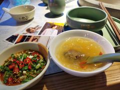 -鲜潭蒸汽石锅鱼(五道口购物中心店)