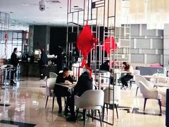 -上海浦东华美达大酒店