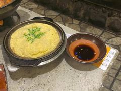 -破瓦寒窑·地摊烤羊排