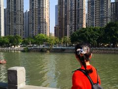 -光明港公园