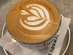 -BE NORMAL CAFE(霞溪路店)