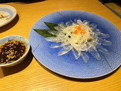 -富山日式料理(宽厚里店)