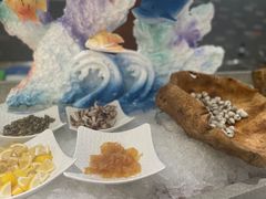 -瑞安辰茂阳光酒店自助餐