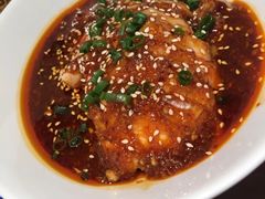 冰皮口水鸡-江渔儿酸菜鱼(映月湖环宇城店)