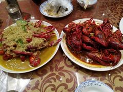 -王红军龙虾(盐仓桥店)
