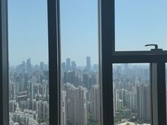 -环球港凯悦 · 享悦中餐厅