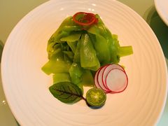 碧绿口口脆-湖锦酒楼·旗舰店(三阳总店)