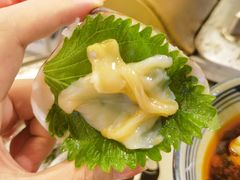 -禄婶鸡煲·打边炉