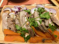 -新疆伊宁远征餐厅