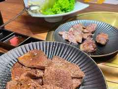 -鹤汀居酒屋•家庭料理•烧鸟酒肆(新街口店)
