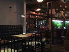 大堂-听香·678茶铺(猛追湾店)