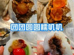 -白玉兰食品甜凤店(合生汇店)