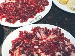 -八合里潮汕鲜牛肉火锅(深圳海岸城店)