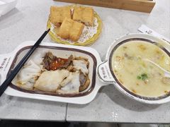 -华辉拉肠(龙口东店)