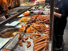 -抱德·潮汕味(敦和店原惠城鱼仔)