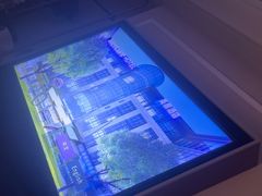 -成都宽窄巷子西美居酒店