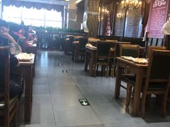 大堂-金刚山烧烤(中山路店)