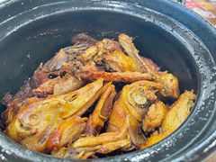 -斯丹姜母鸭·古法干香(涂门街总店)