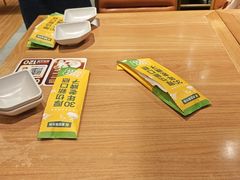 -豪客来牛排(天阳D32店)