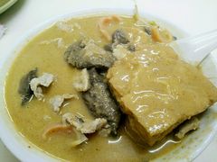 -津品味小吃(大学湾店)