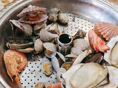 -良师门滨海人家·海鲜·家常菜(滨海城店)