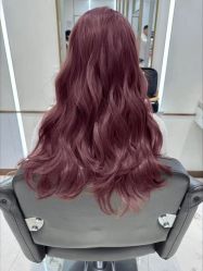 点击看大图 -TOP HAIR SALON