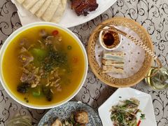 -一江春水·杭帮臻宴(三台山店)