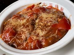 -大哥餐厅(西城花园店)