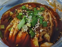 怪味鸡-老丘丘(较场口店)