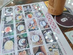 -周大娘牛乳(旧寨古村总店)