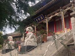 -西宁南禅寺-法幢寺