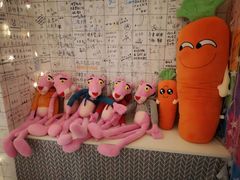 -星空失恋博物馆(北京路旗舰店)