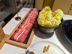 -祥源胡同·涮牛羊肉火锅(花桥店)