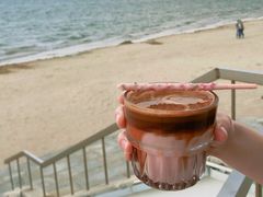 Dirty Pink-ChanDu躔度咖啡(灯塔店)