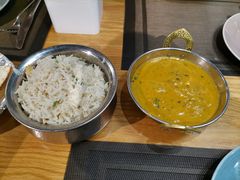 -Pakwaan Indian restaurant芭港湾印度餐厅(领事馆店)