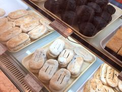 -长发西饼(相城店)