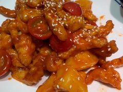 -骨味坊·十二年老店(宝业东城广场店)